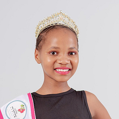 Nozakhe angel giddie