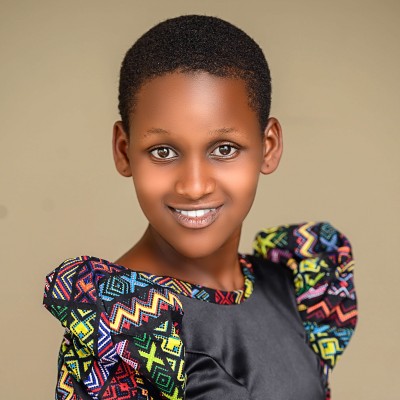 Ayebare Deniella Faith 