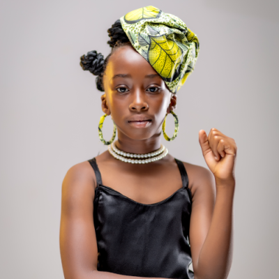Mahoro Yvette Pie