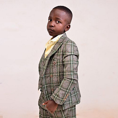 Ryan Mayengo Mukasa