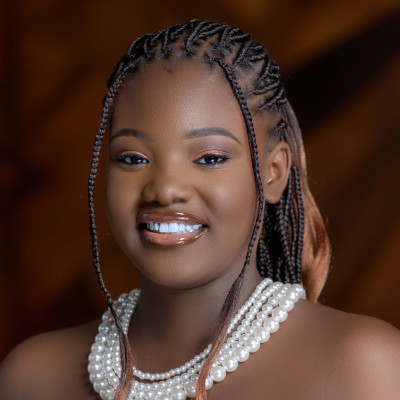 Amuge Georgina Tirzah - Teso