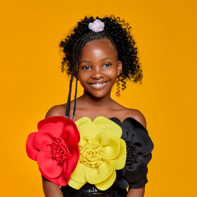 Vanessa Malaika Teba