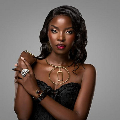 Sharlyn mukisa