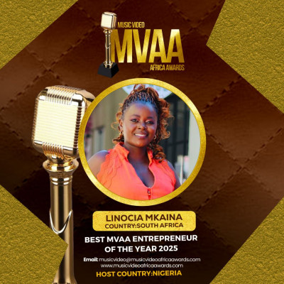 Linocia mkaina - south africa