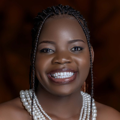 Natyang Anastashia - Karamoja