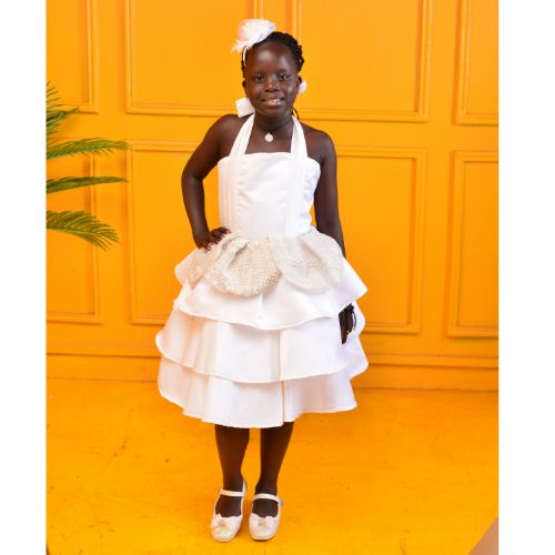 Photo of Faith Leeni Logonda