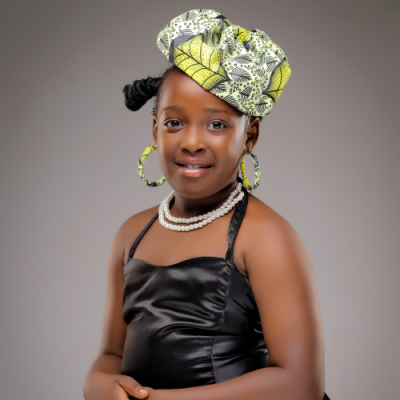 Ndagire Shaimah