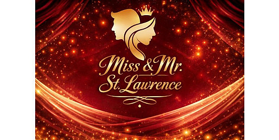 Miss And Mr St. Lawrence