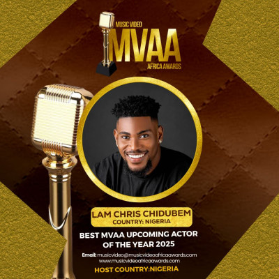 Lam Chris Chidubem - Nigeria