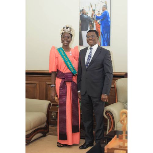 Photo of Makumbi Serena Abigail