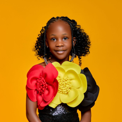 Bako kirsten rebecca