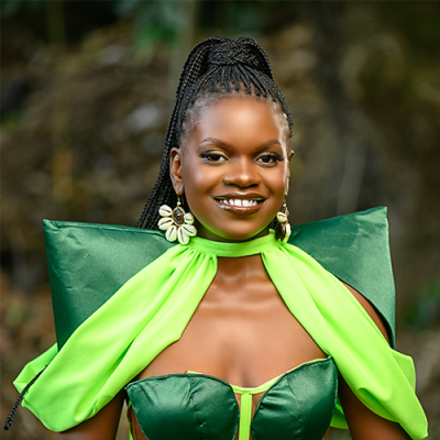 Ainomujuni Hopekins - Ankole