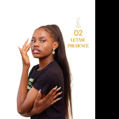 Letasi Prudence