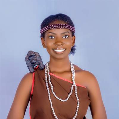 Tusiimire Deborah