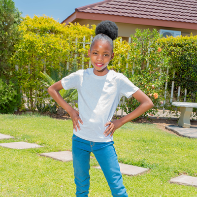Pearl Otusitswe