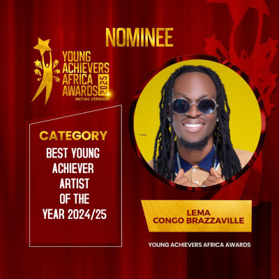 Lema - Congo Brazzaville