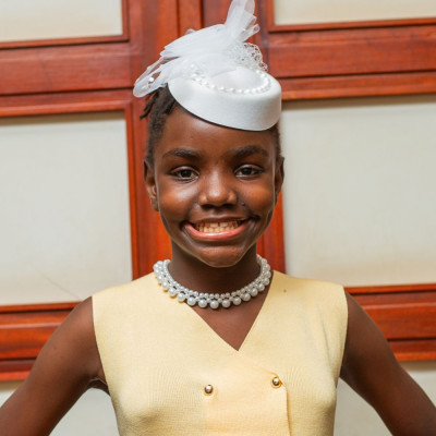 Tendo Raphaella Lukwago