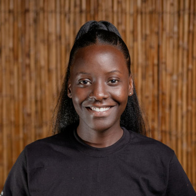 Namujuzi Cossy - mawogola