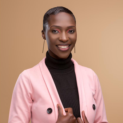 Shamim Mariam Namwase