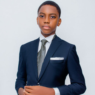 Bryan Chidera Ndukwe