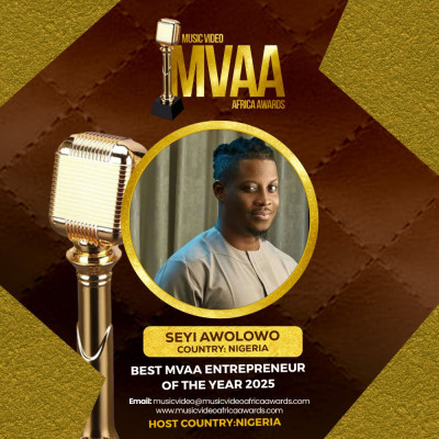 Seyi awolpwo - nigeria