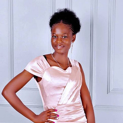 Ajok Sheila Lanyero