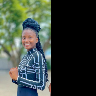 Tariro Magesi