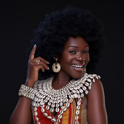 Nakibuuka Evelyne R Abooki