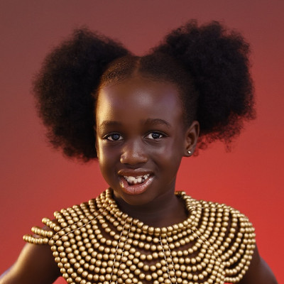 Omara Kimberly Lalar