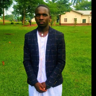 Mutebi Owen