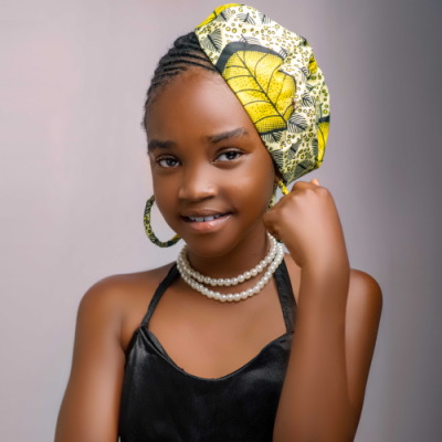 Nakalema Maryam