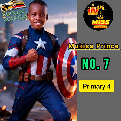 Mukisa Price