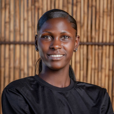 Nalule Fahimah Kirumira - Busujju