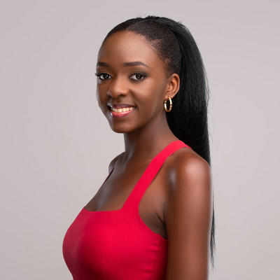Nkinzi Lisa