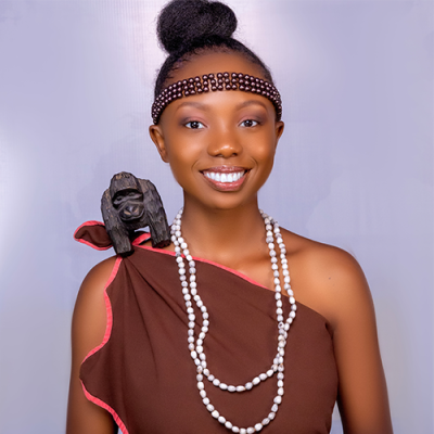 Tukamushaba Hope