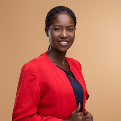 Athieno Harriet