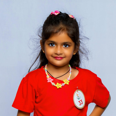 Radhya Yendralwar