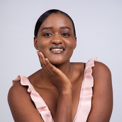 Mackline Myra Kabazira