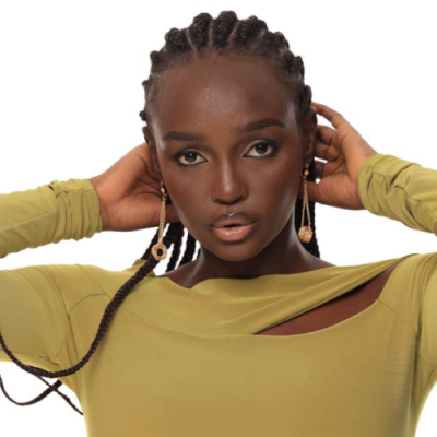 Frida Otangaya