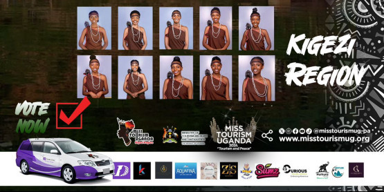 miss tourism uganda kigezi 2024