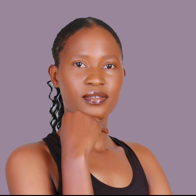 Anyait Harriet Belinda 