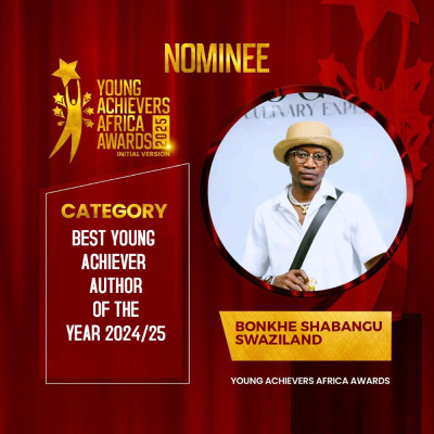 Bonkhe Shabangu - Swazilana