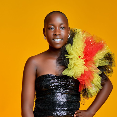 Nakato Emmanuella Mary Byakatonda