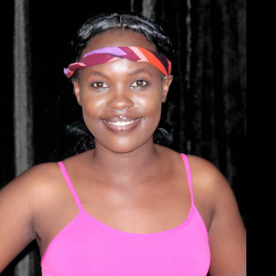 Assimwe Caroline Prisca