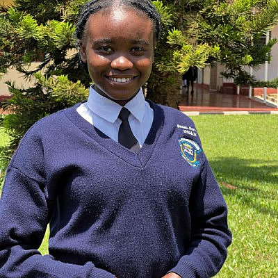Basele Dorcas