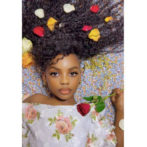 Photo of Myla Abigail Kyambadde