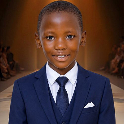 Chosen Grace Payira