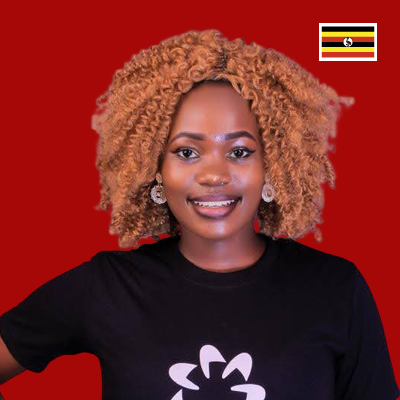 Namaganda Josephine - Kyadondo