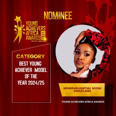 Siphephelosethu Myeni - Swaziland