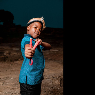 Bradley Gabobonwe